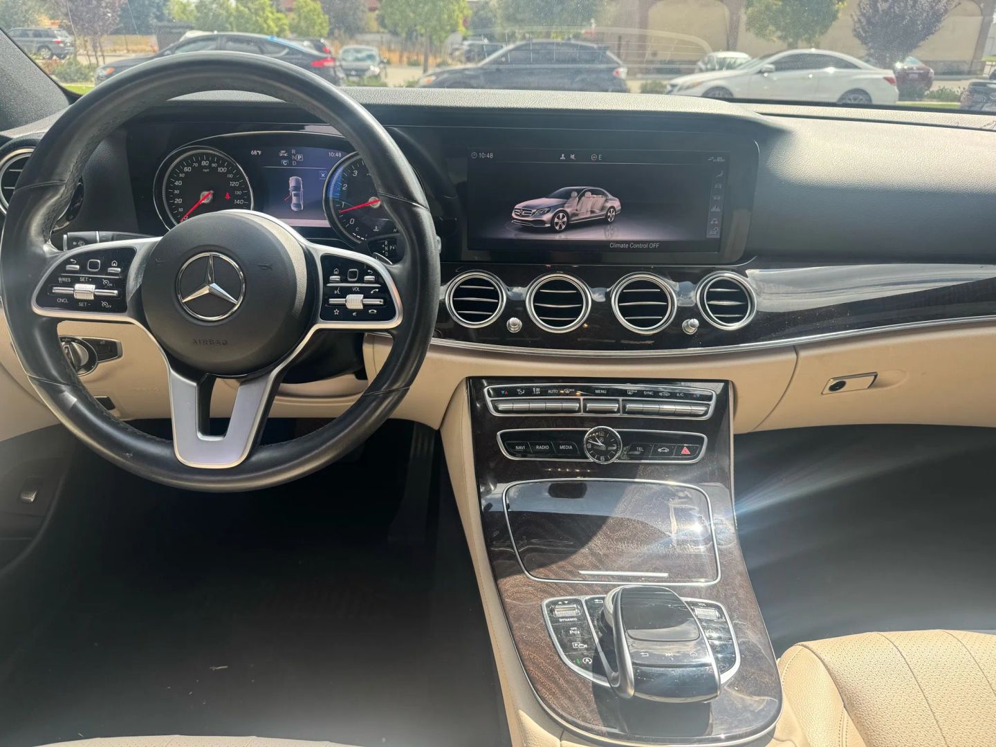 2019 Mercedes Benz E 300 photo 15