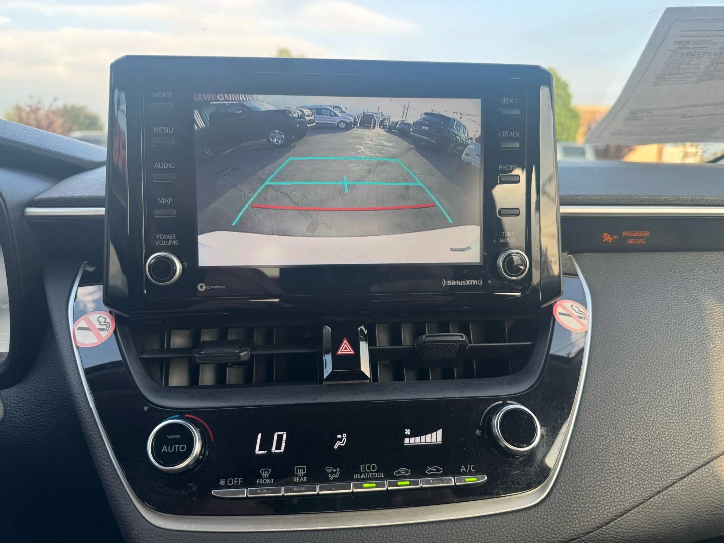 2022 Toyota Corolla LE photo 15