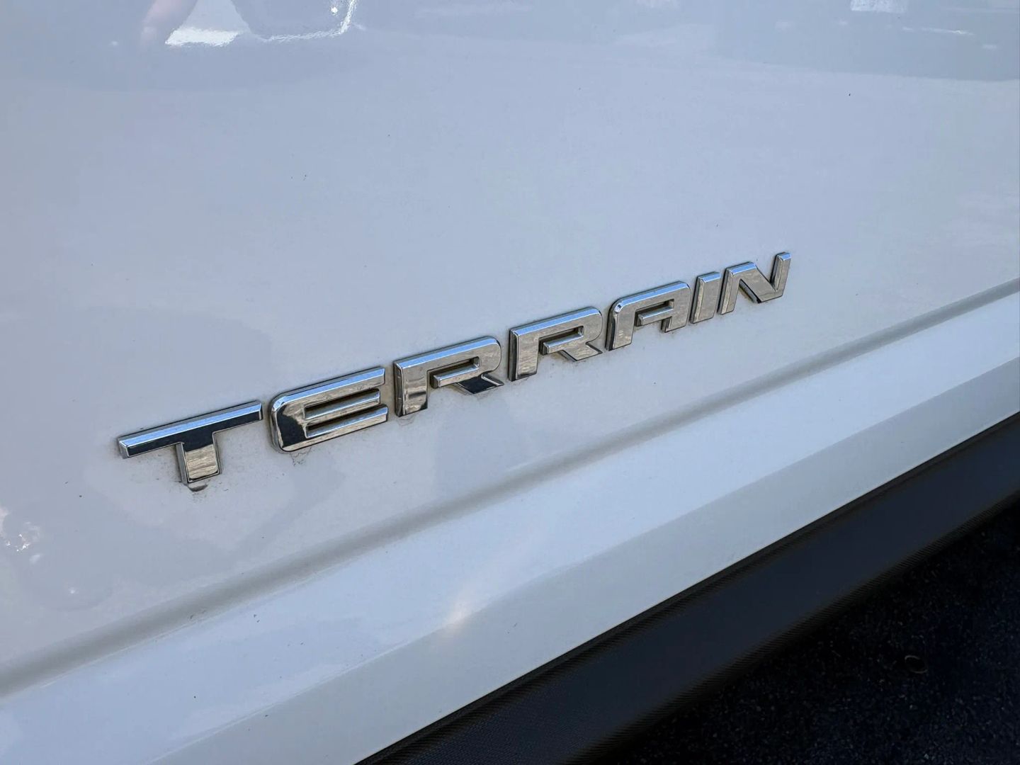 2016 GMC Terrain SLE-2 - Photo 7