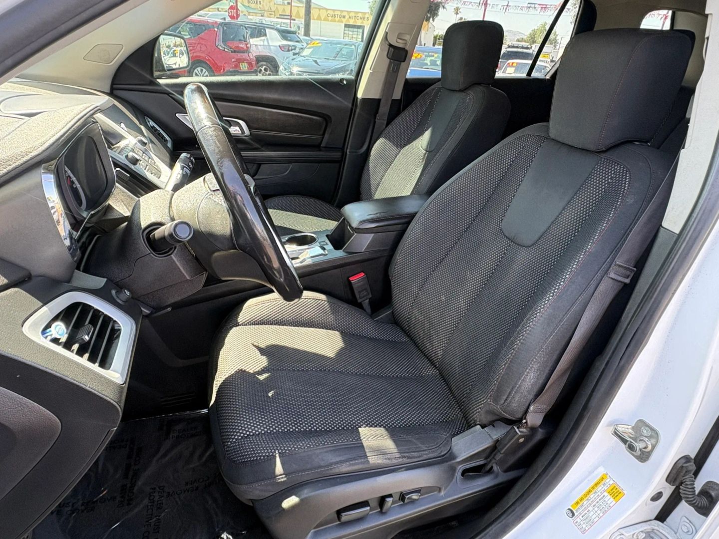 2016 GMC Terrain SLE-2 - Photo 11