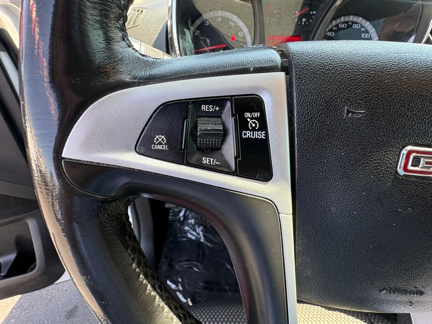 2016 GMC Terrain SLE-2 - Photo 13