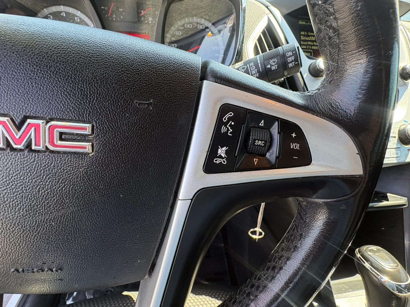 2016 GMC Terrain SLE-2 - Photo 14