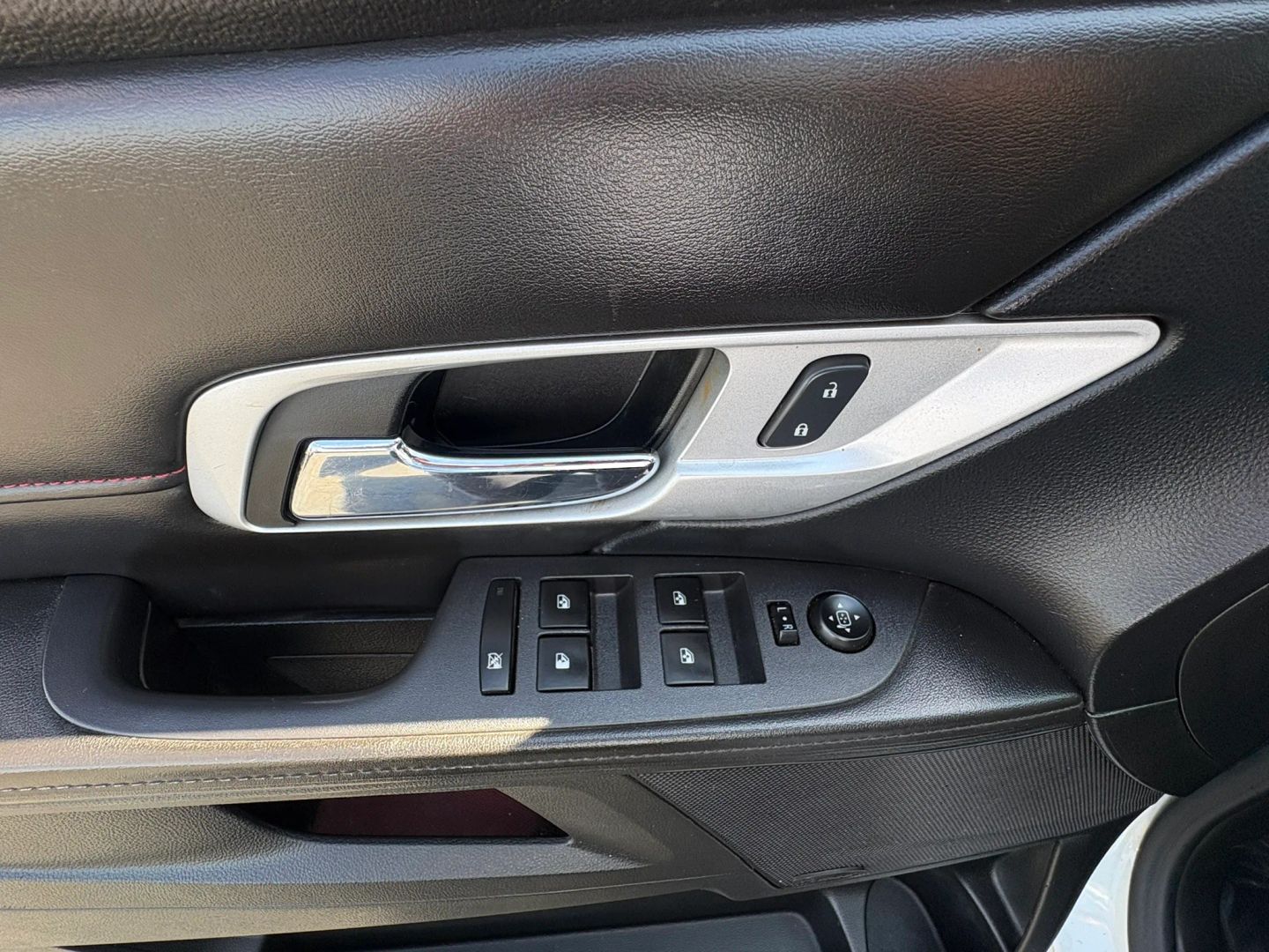 2016 GMC Terrain SLE-2 - Photo 15
