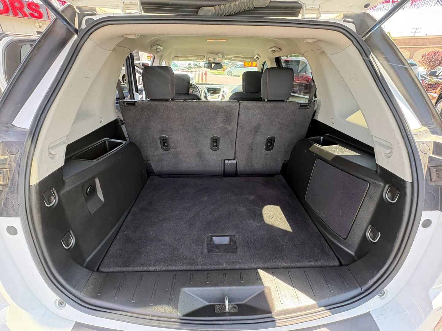 2016 GMC Terrain SLE-2 - Photo 17