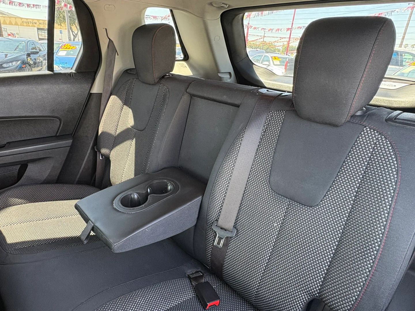 2016 GMC Terrain SLE-2 - Photo 19