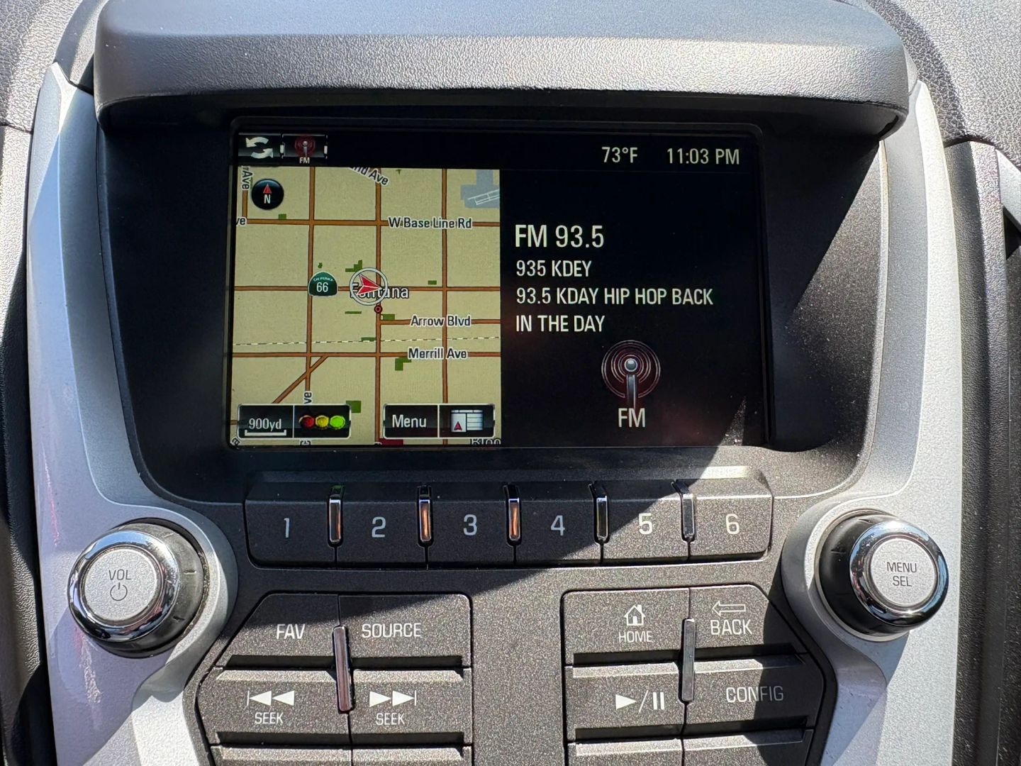2016 GMC Terrain SLE-2 - Photo 24