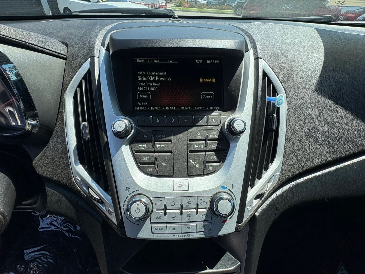 2016 GMC Terrain SLE-2 - Photo 25