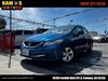 2015 Honda Civic Sedan LX