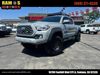 2021 Toyota Tacoma 4WD TRD Sport