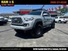 2021 Toyota Tacoma 4WD TRD Sport