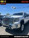 2023 GMC Sierra 3500HD Denali