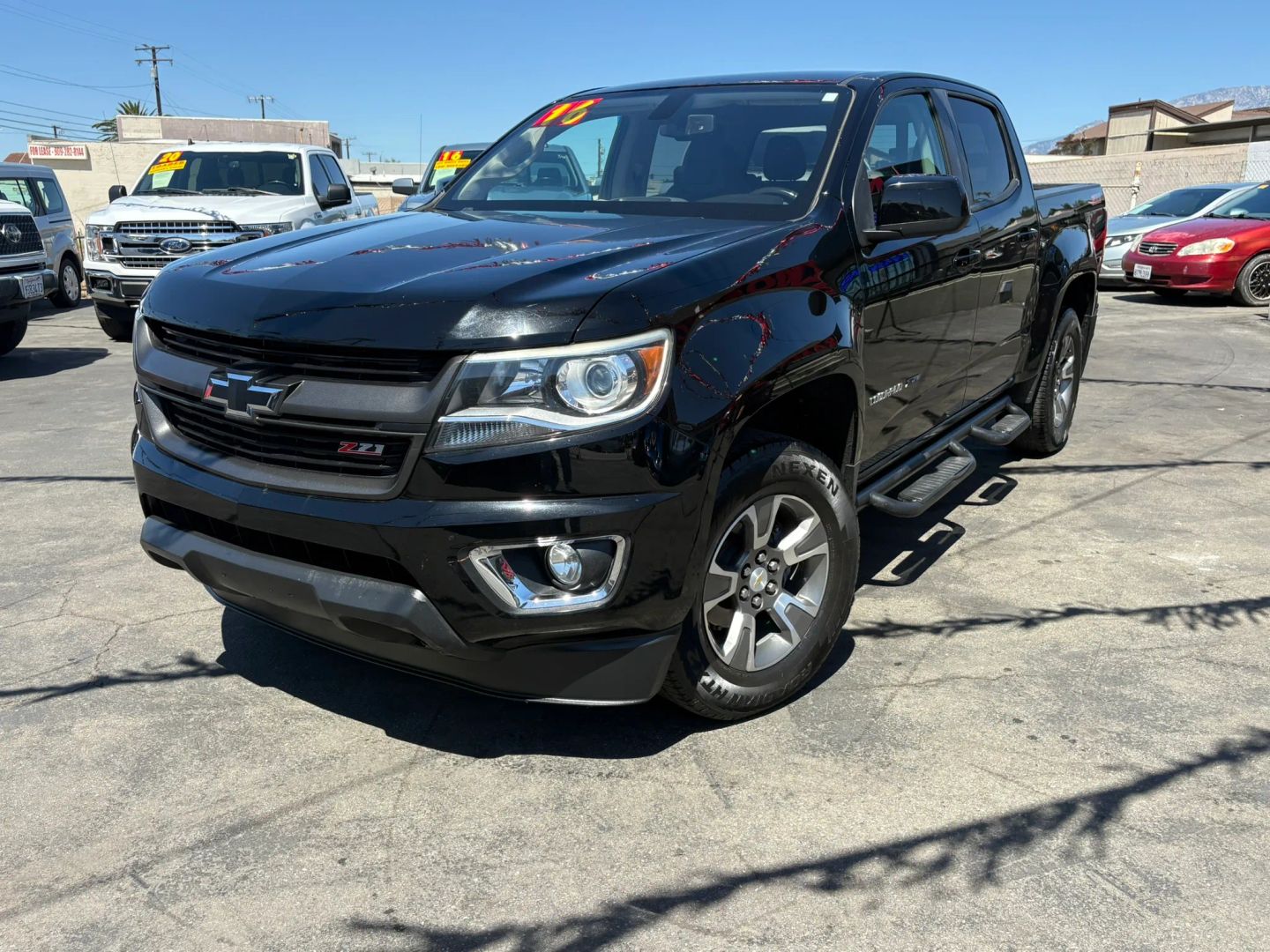 Vehicle Image 2