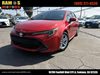 2019 Toyota Corolla Hatchback SE