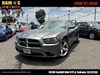 2012 Dodge Charger RT Max
