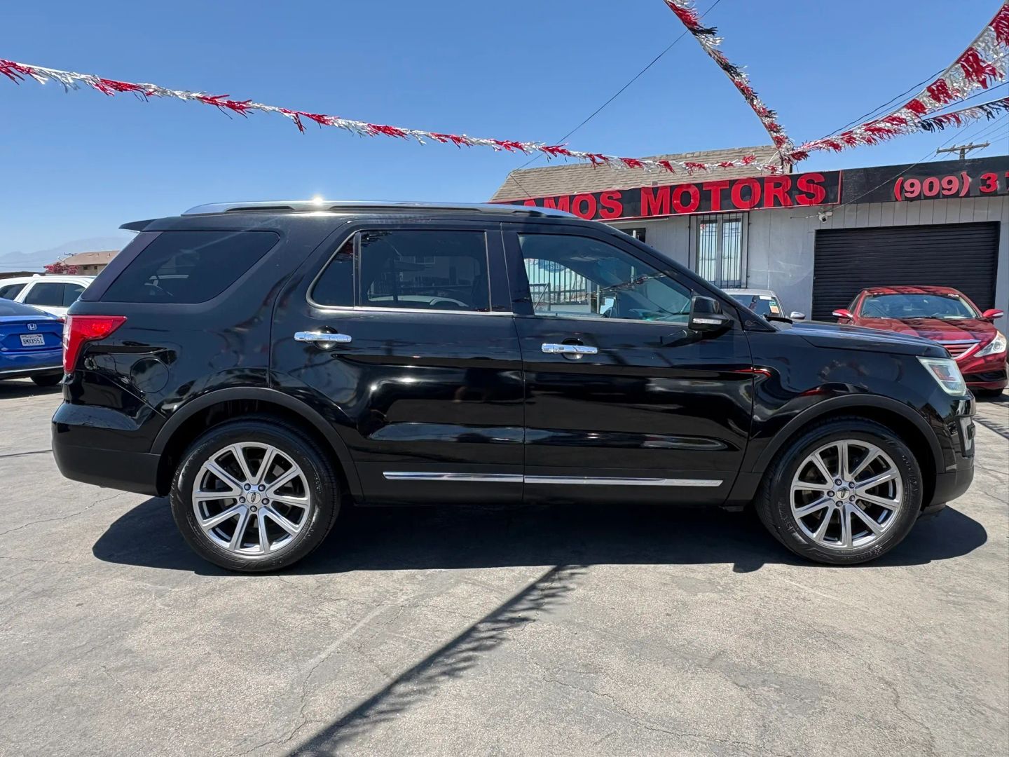 View vehicle photo 6