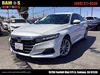 2022 Honda Accord Sedan LX