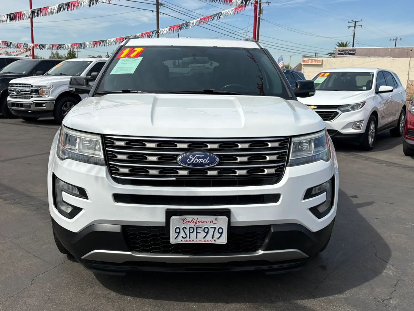 Photo 6 of this Ford Explorer