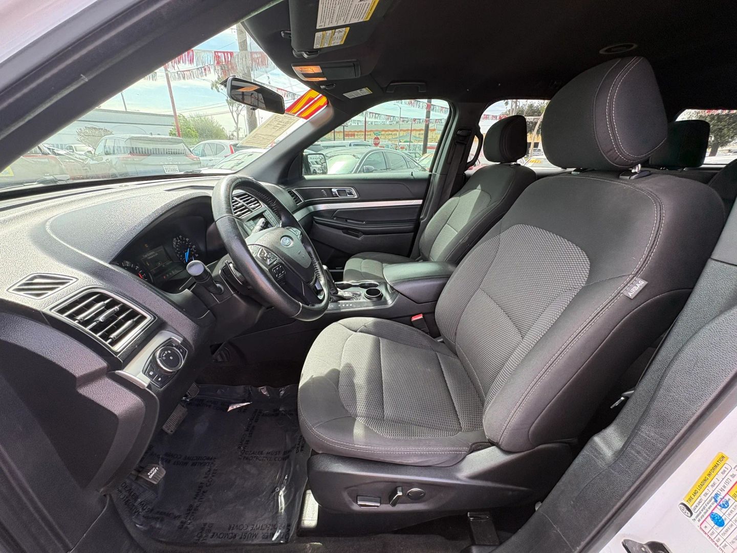 Photo 9 of this Ford Explorer