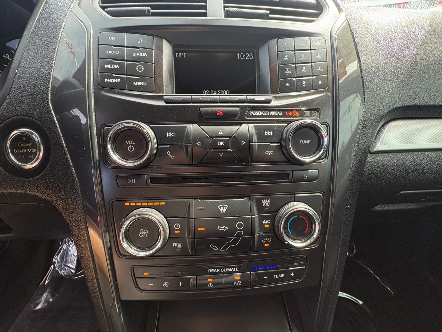 Photo 15 of this Ford Explorer