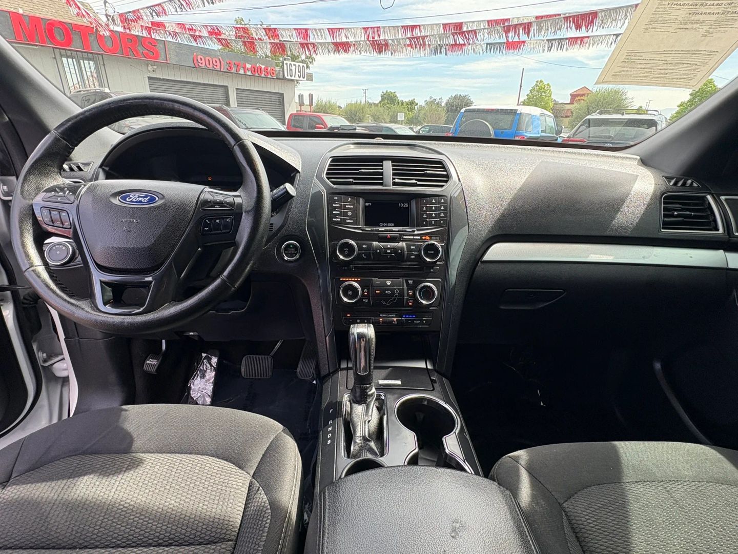 Photo 17 of this Ford Explorer