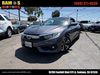 2017 Honda Civic Coupe EX-T