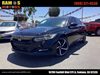 2018 Honda Accord Sedan Sport 1.5T