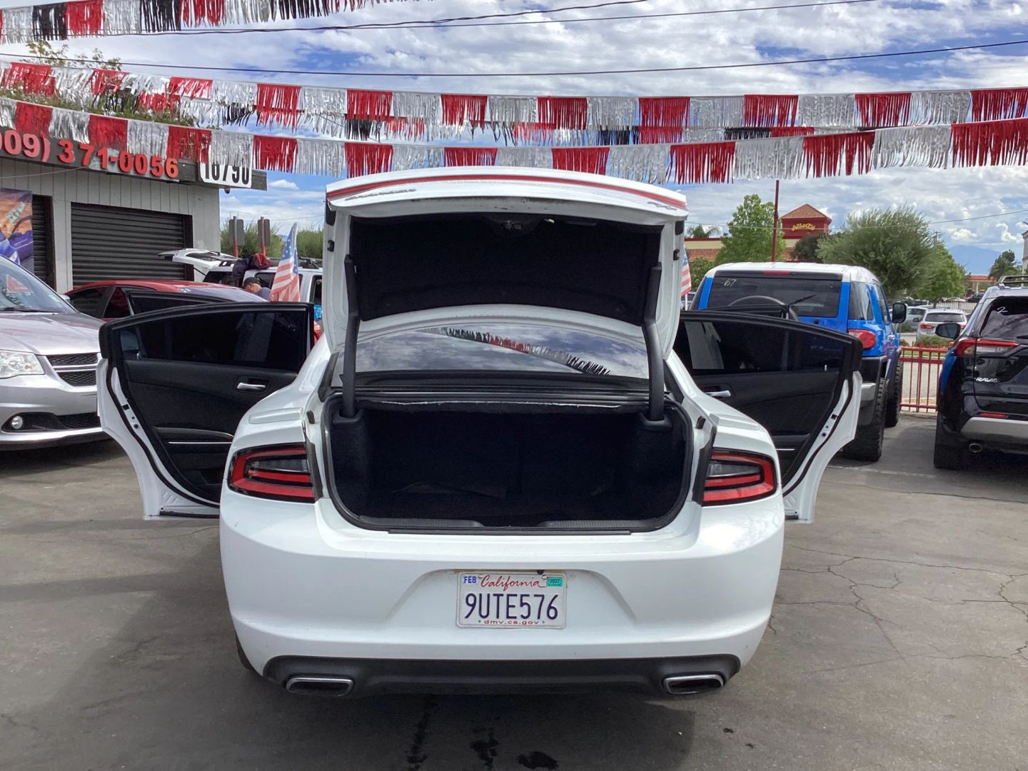 Photo 10 of this Dodge Charger