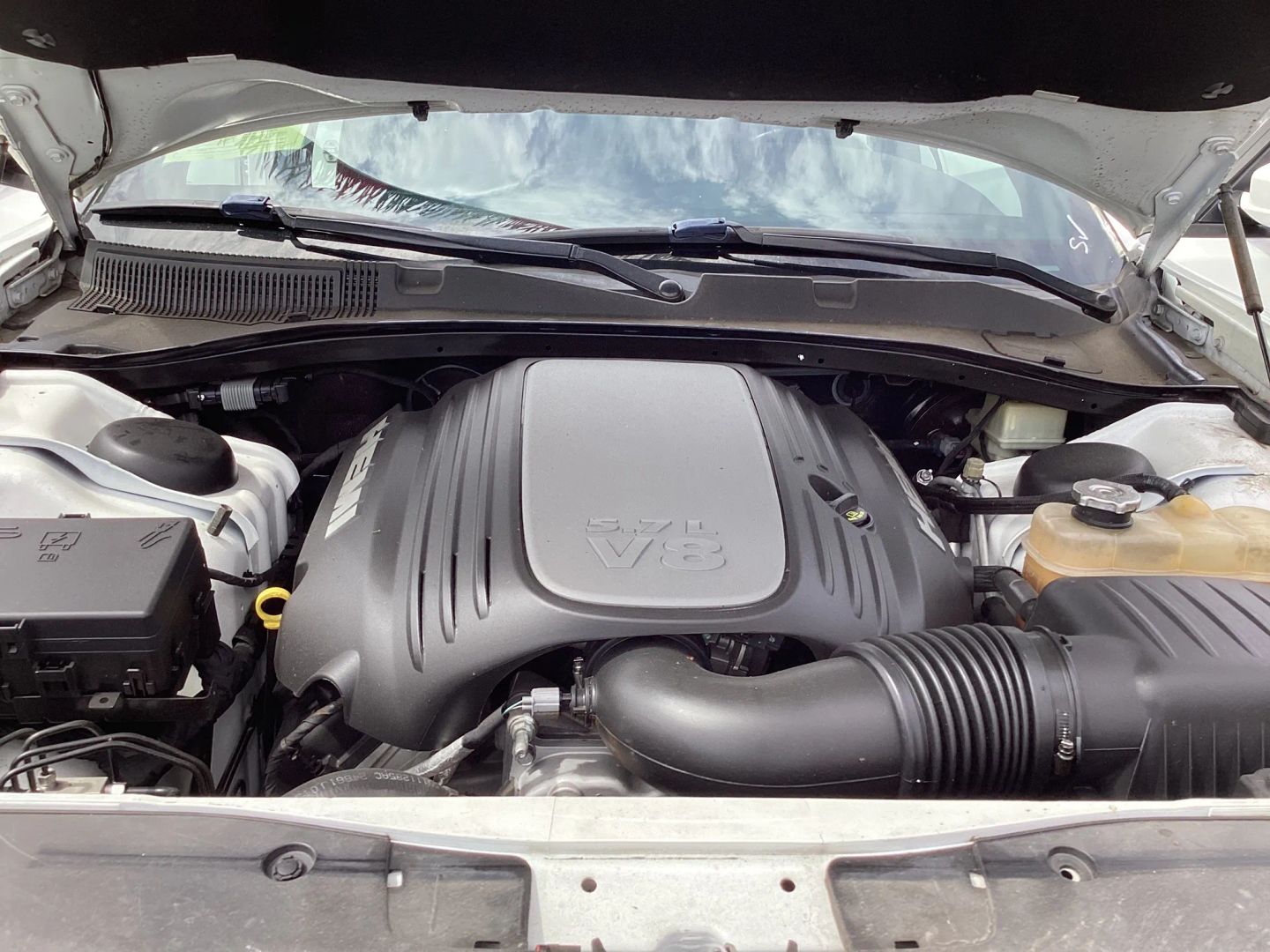 Photo 17 of this Dodge Charger