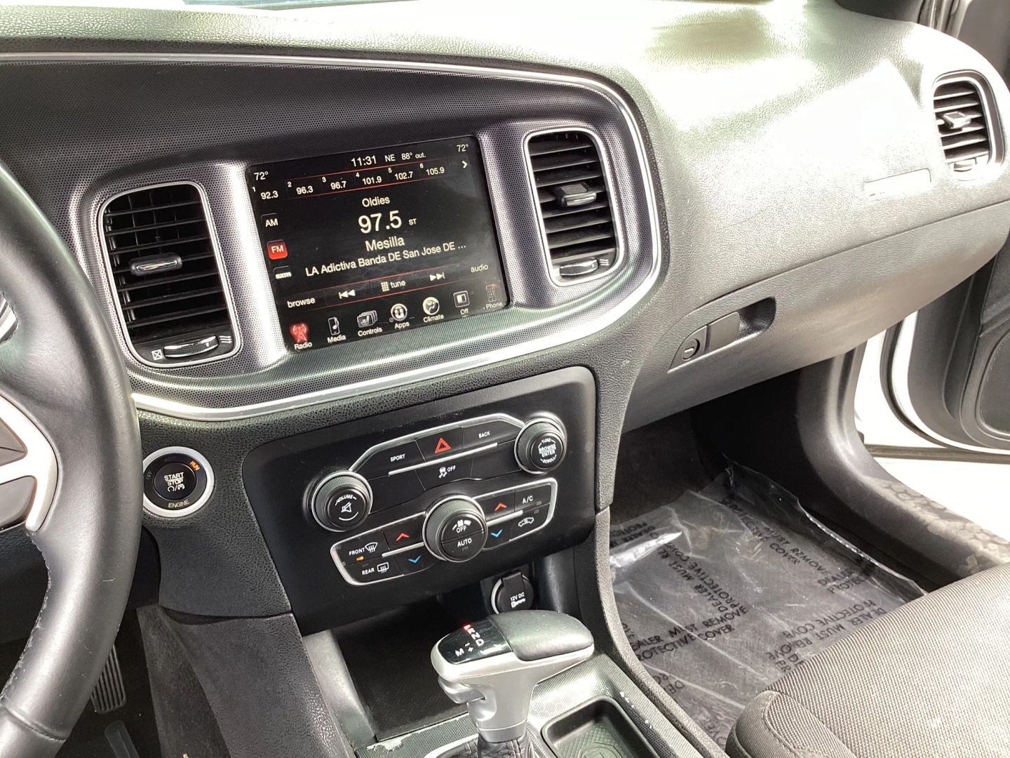 Photo 19 of this Dodge Charger