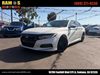 2018 Honda Accord Sedan Sport 1.5T