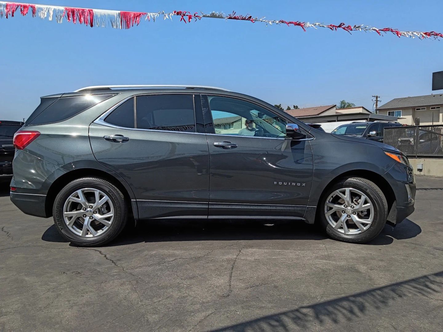 Photo 10 of this Chevrolet Equinox