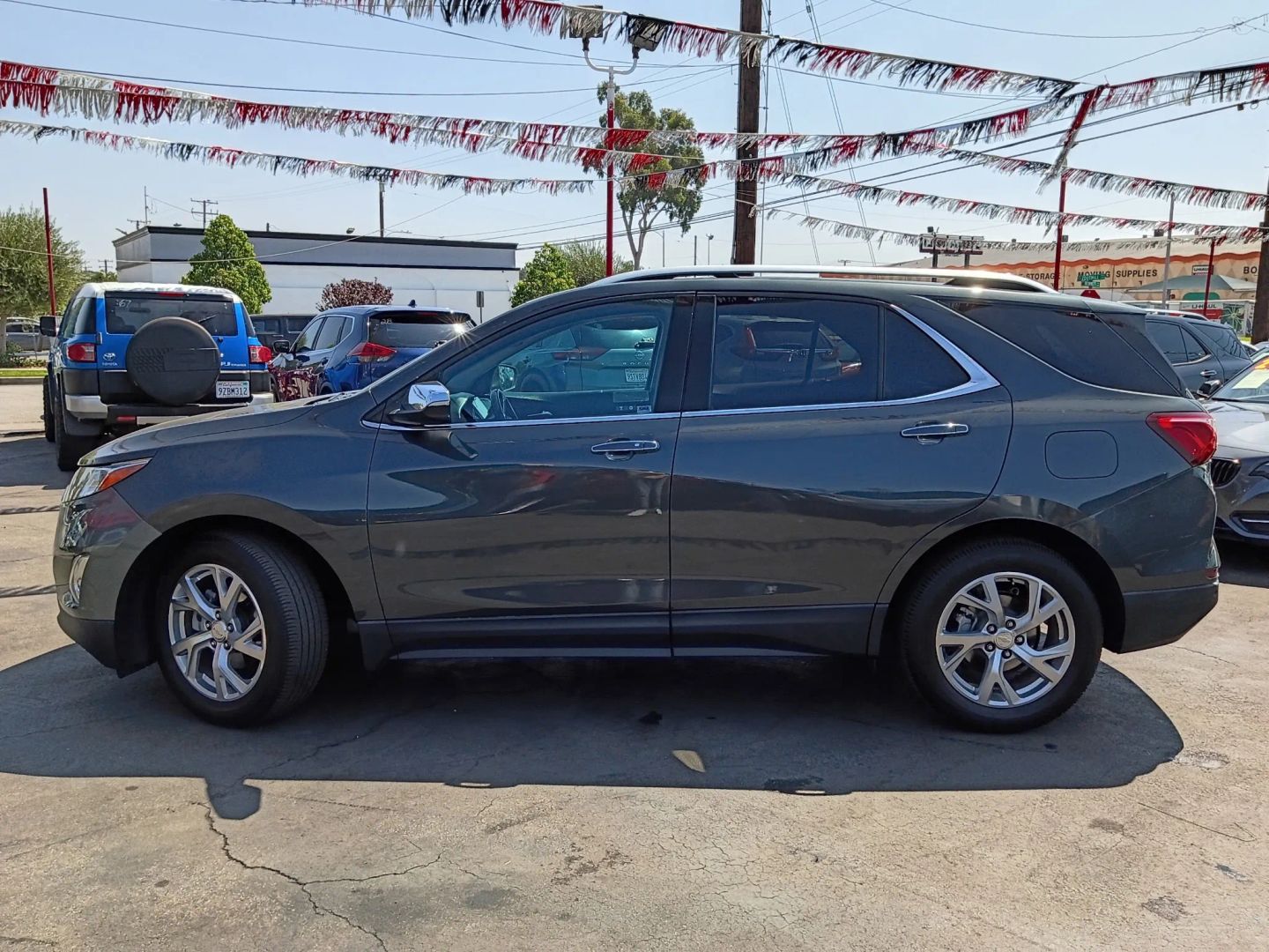 Photo 12 of this Chevrolet Equinox