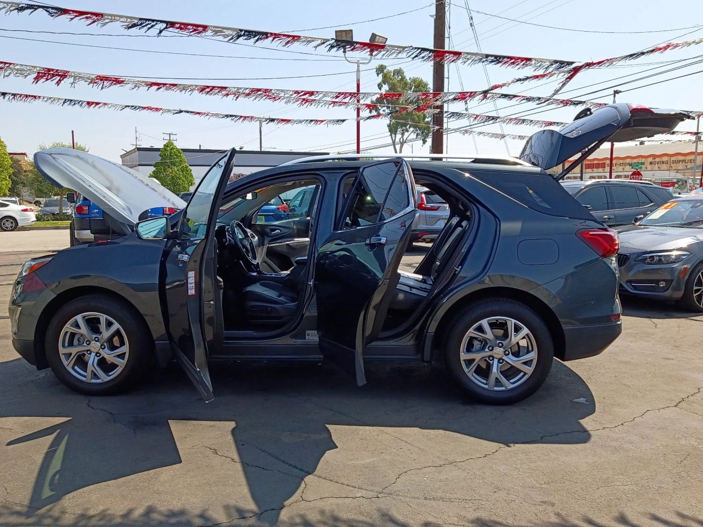 Photo 25 of this Chevrolet Equinox