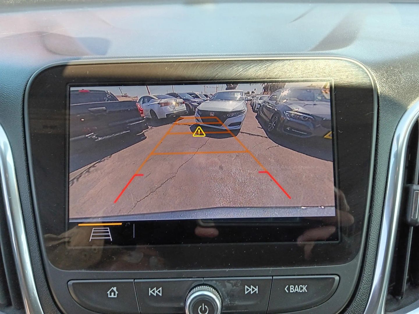 Photo 28 of this Chevrolet Equinox
