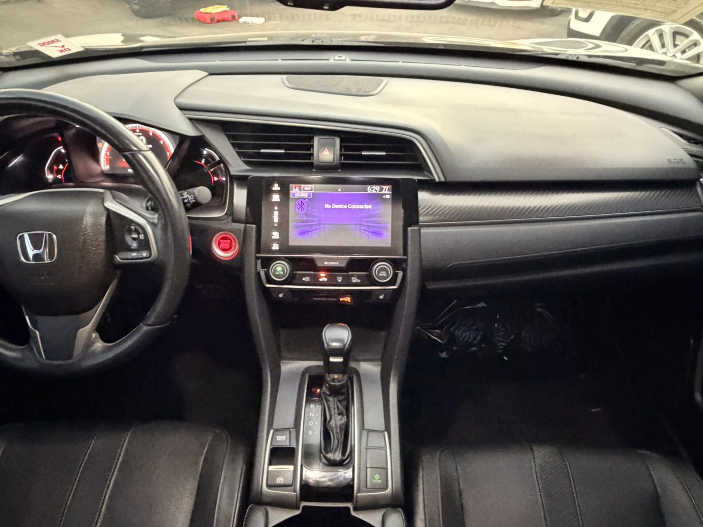 Photo 42 of this Honda Civic Hatchback
