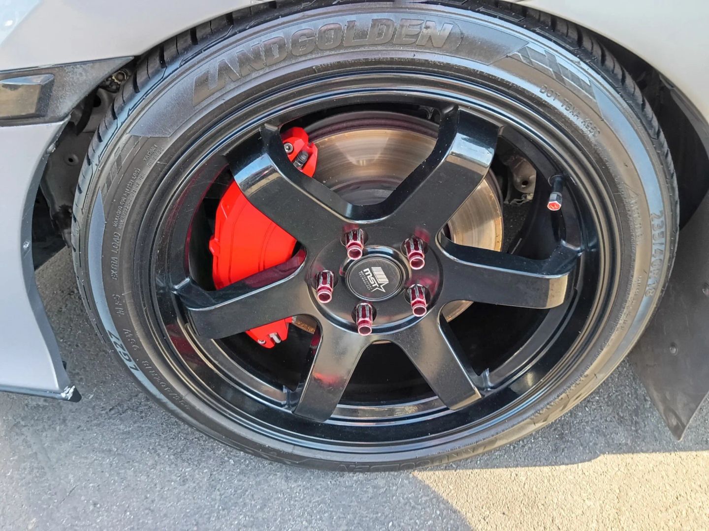 Photo 7 of this Honda Civic Si Coupe