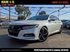 2019 Honda Accord Sedan Sport 1.5T