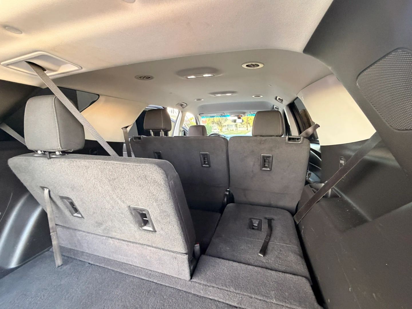 Photo 42 of this Chevrolet Traverse