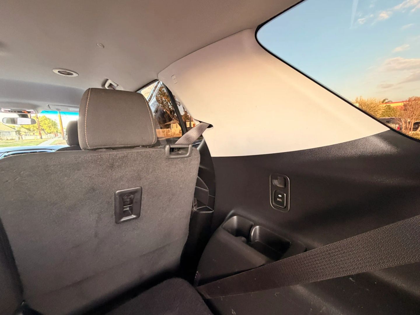 Photo 43 of this Chevrolet Traverse