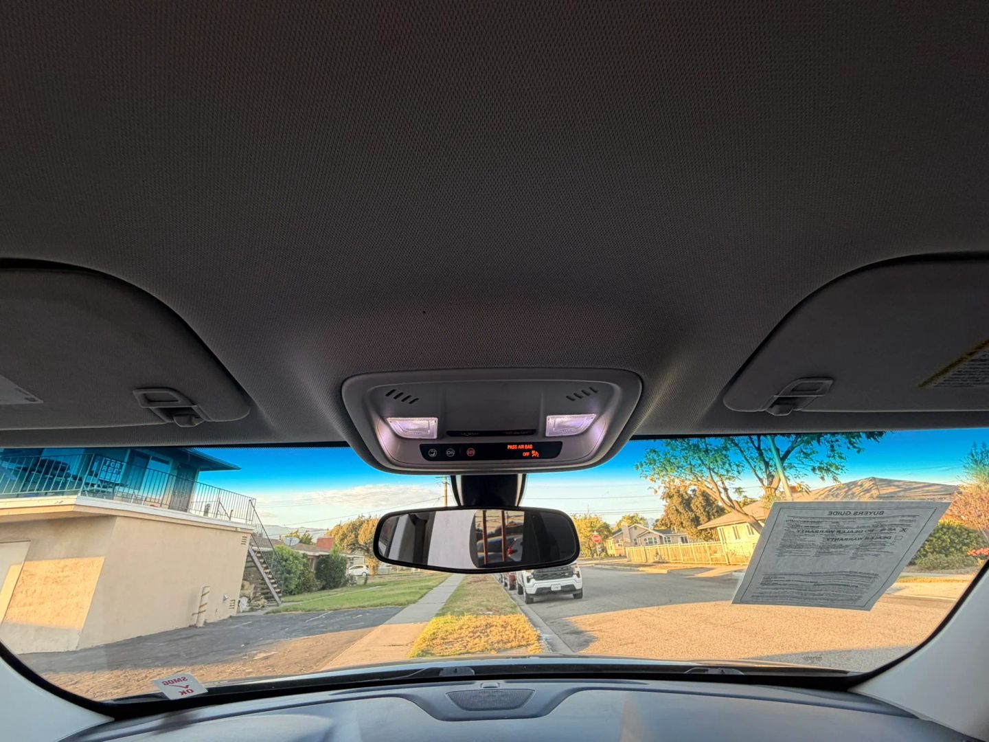 Photo 45 of this Chevrolet Traverse