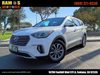 2018 Hyundai Santa Fe SE
