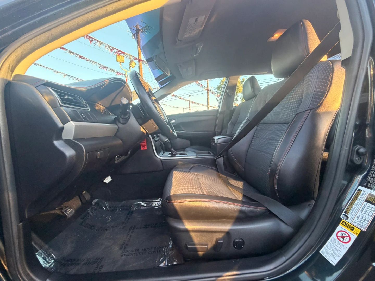 Photo 10 of this Toyota Camry