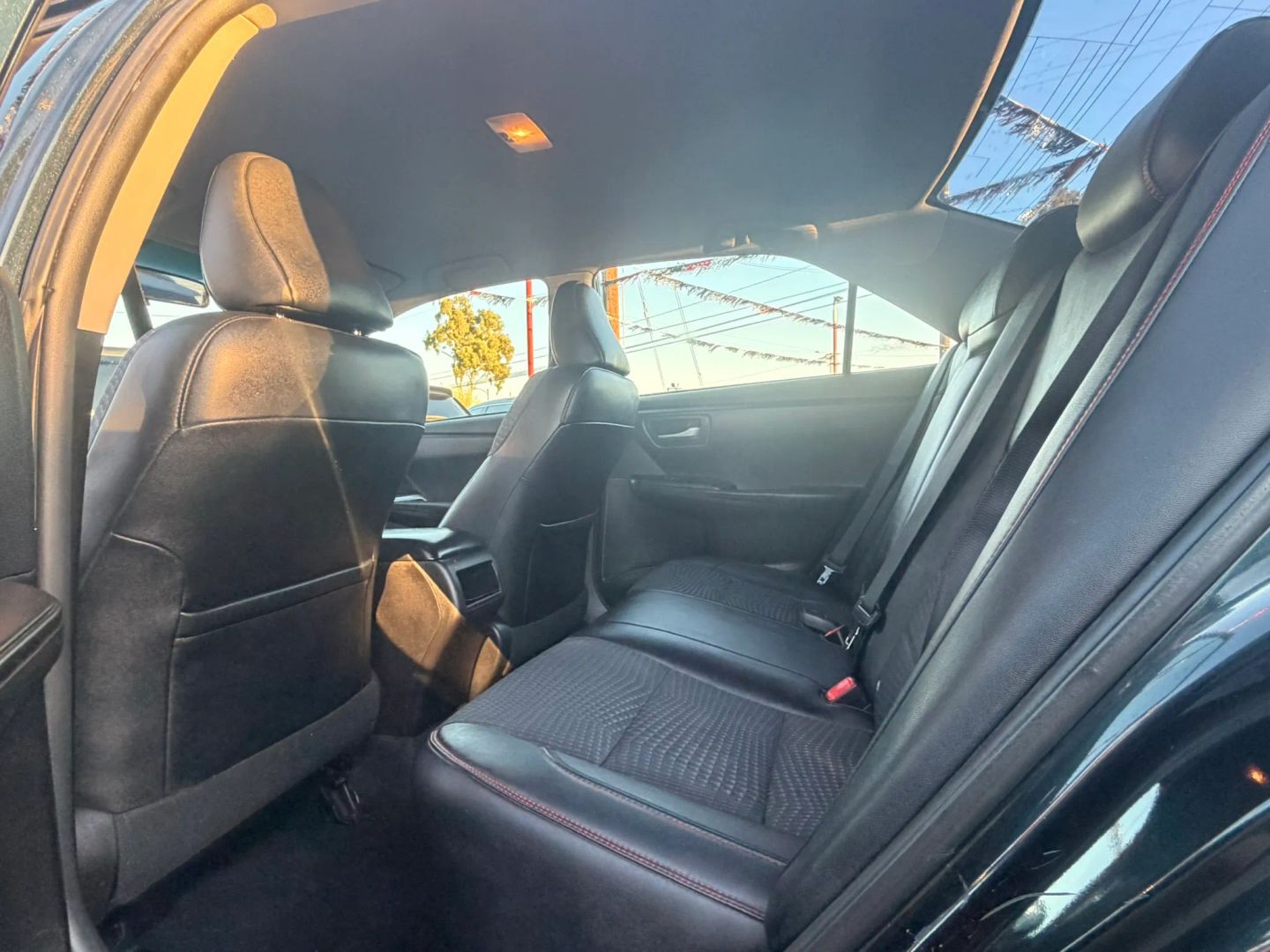 Photo 12 of this Toyota Camry