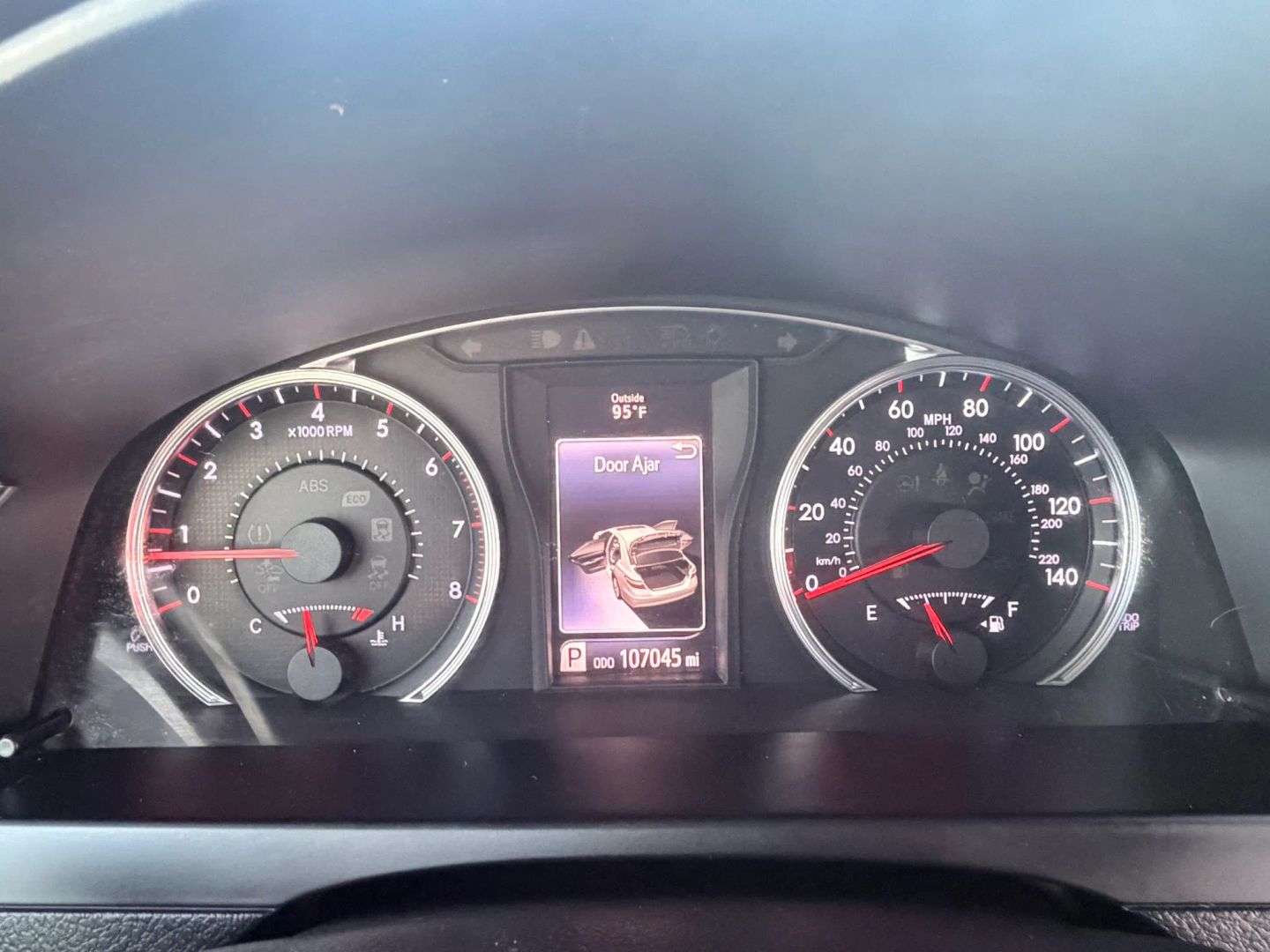 Photo 15 of this Toyota Camry
