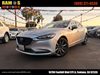 2019 Mazda Mazda6 Touring