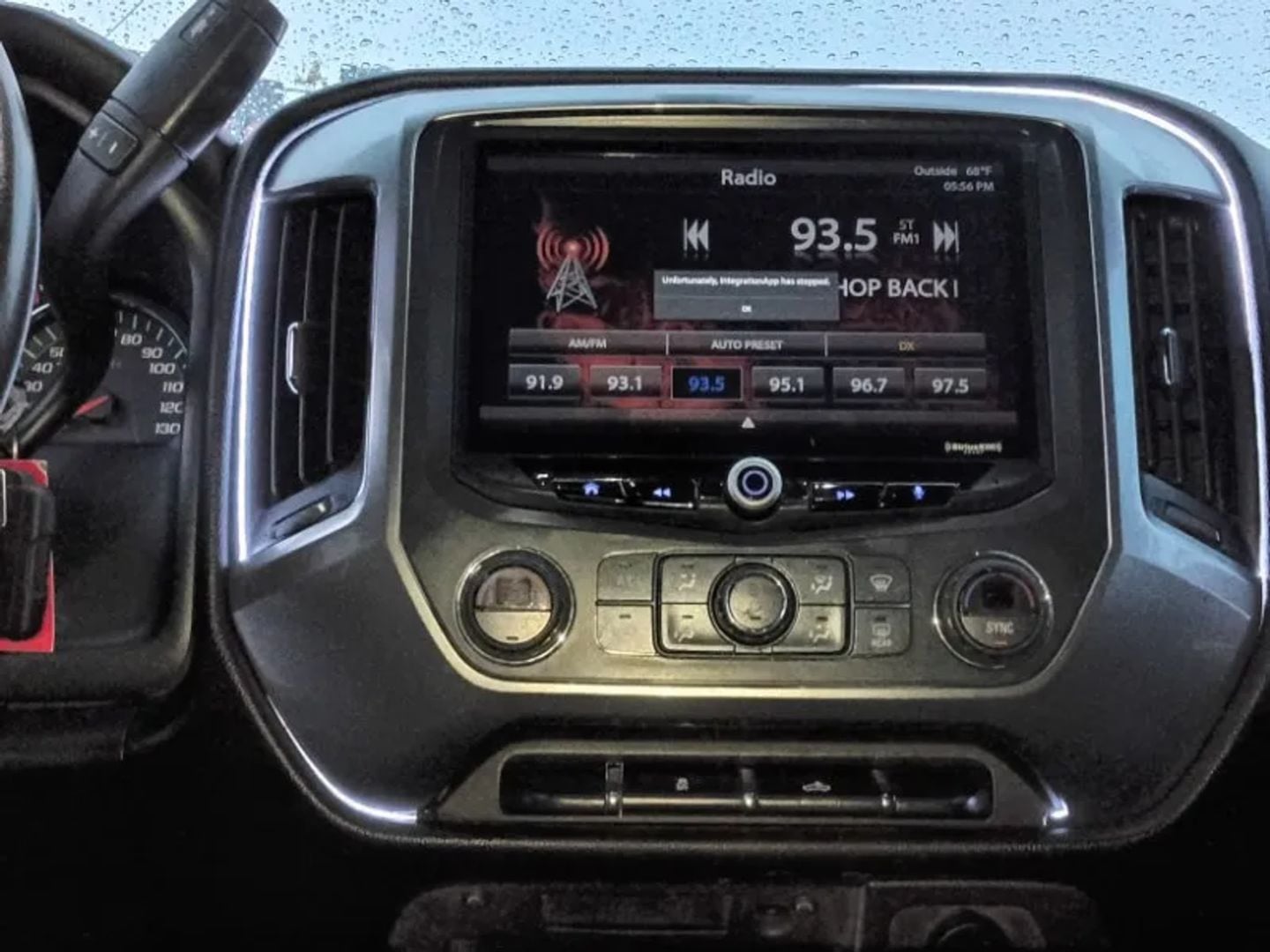 Photo 6 of this Chevrolet Silverado 1500