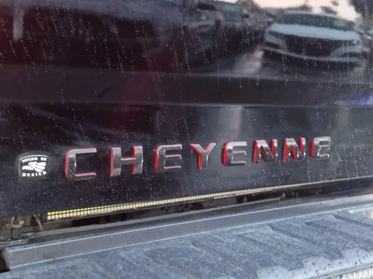 Photo 17 of this Chevrolet Silverado 1500