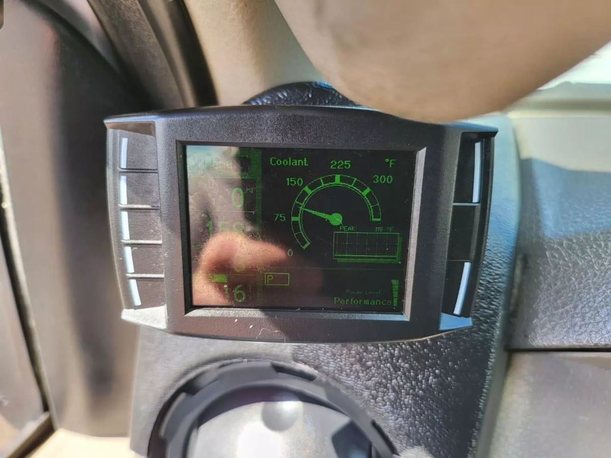 2008 Ford F-350 XL photo 4