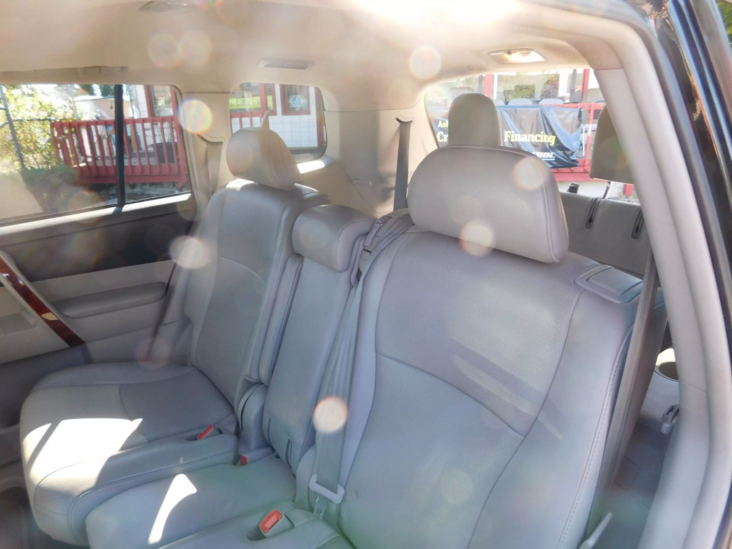 2012 Toyota Highlander Limited photo 14