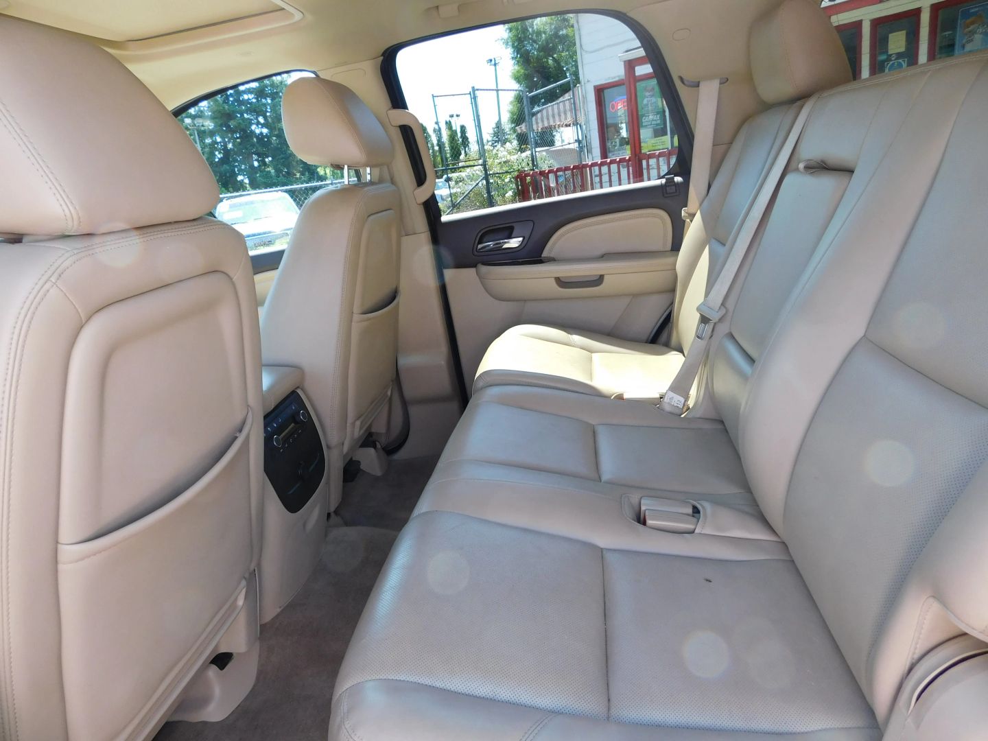 2013 Gmc Yukon Denali photo 12